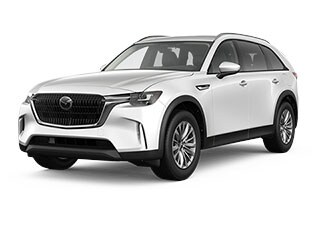 2025 Mazda CX-90 Plug-In Hybrid SUV  2025 Mazda CX-90 Plug-In Hybrid SUV